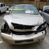 Lexus 2006 ~ 2008 Rxseries