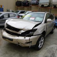 Lexus 2006 ~ 2008 Rxseries