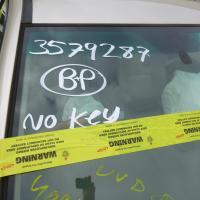 Lexus 2006 ~ 2008 Rxseries