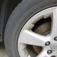 Lexus 2006 ~ 2008 Rxseries