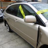 Lexus 2006 ~ 2008 Rxseries