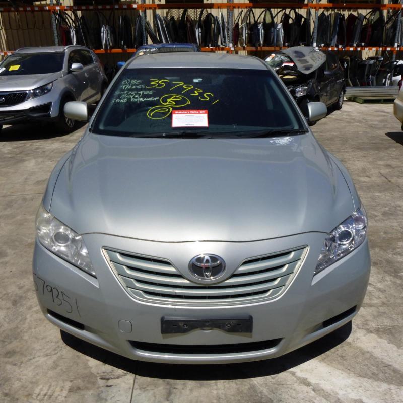 Toyota 2006 ~ 2009 Camry