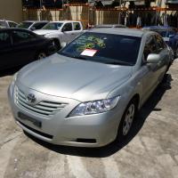 Toyota 2006 ~ 2009 Camry