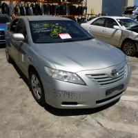 Toyota 2006 ~ 2009 Camry