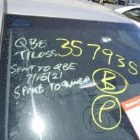 Toyota 2006 ~ 2009 Camry