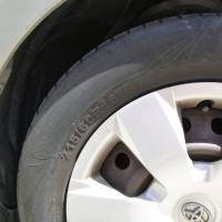 Toyota 2006 ~ 2009 Camry