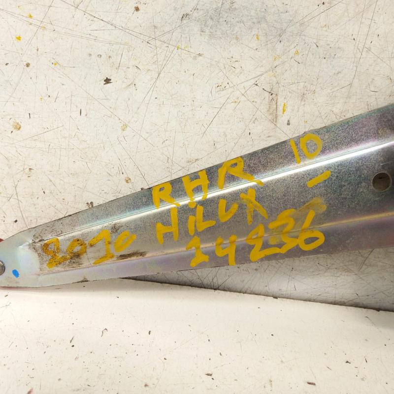 window regulator/motor rear right