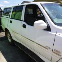 Ssangyong 2004 ~ 2006 Musso