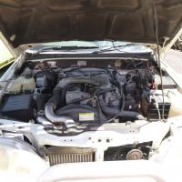 Ssangyong 2004 ~ 2006 Musso