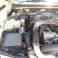 Ssangyong 2004 ~ 2006 Musso