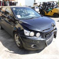 Holden 2011 ~ 2016 Barina