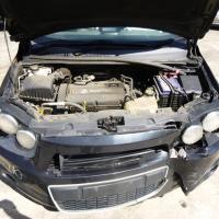 Holden 2011 ~ 2016 Barina