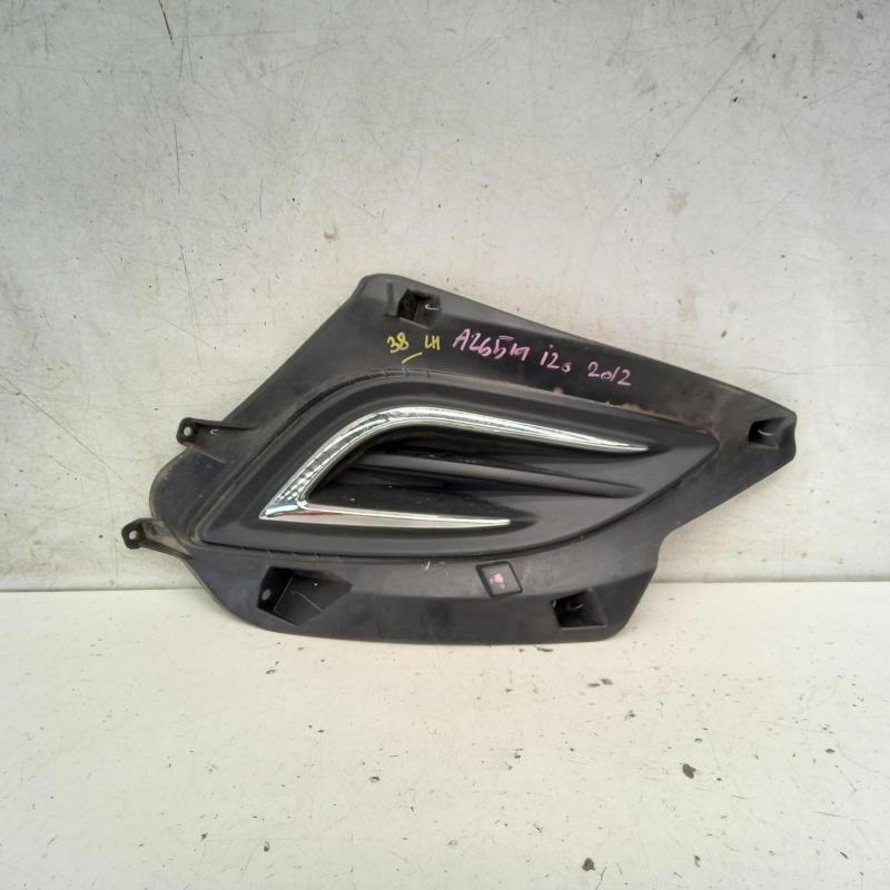 indicator/fog/side left