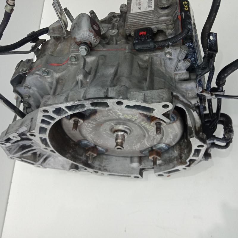 transmission/gearbox