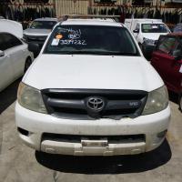 Toyota 2005 ~ 2015 Hilux