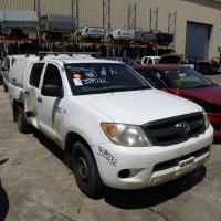 Toyota 2005 ~ 2015 Hilux