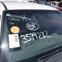 Toyota 2005 ~ 2015 Hilux