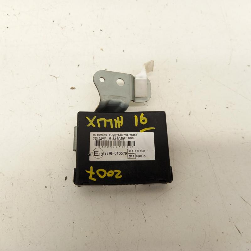 miscellaneous switch relay