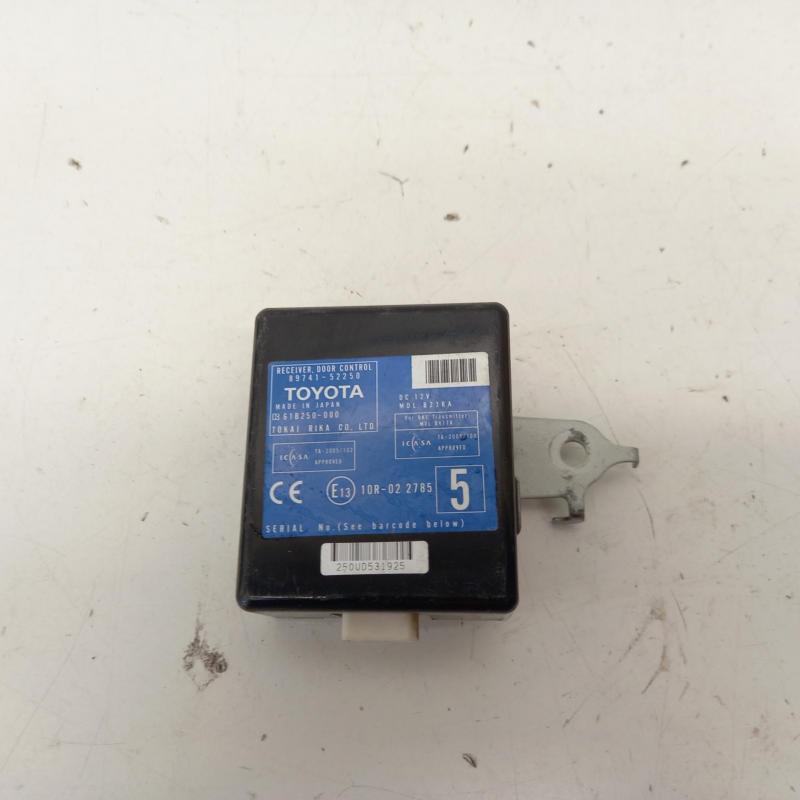 miscellaneous switch relay