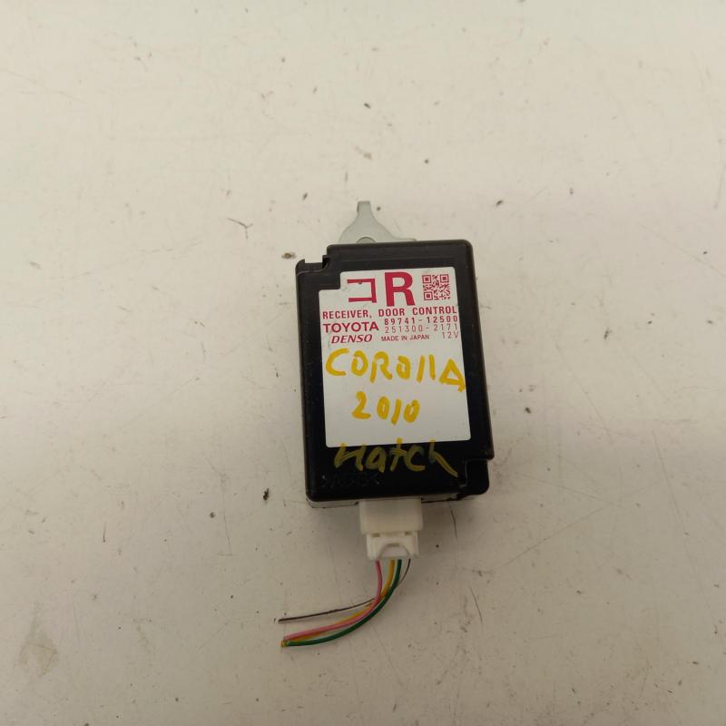 miscellaneous switch relay