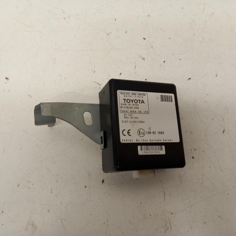 miscellaneous switch relay