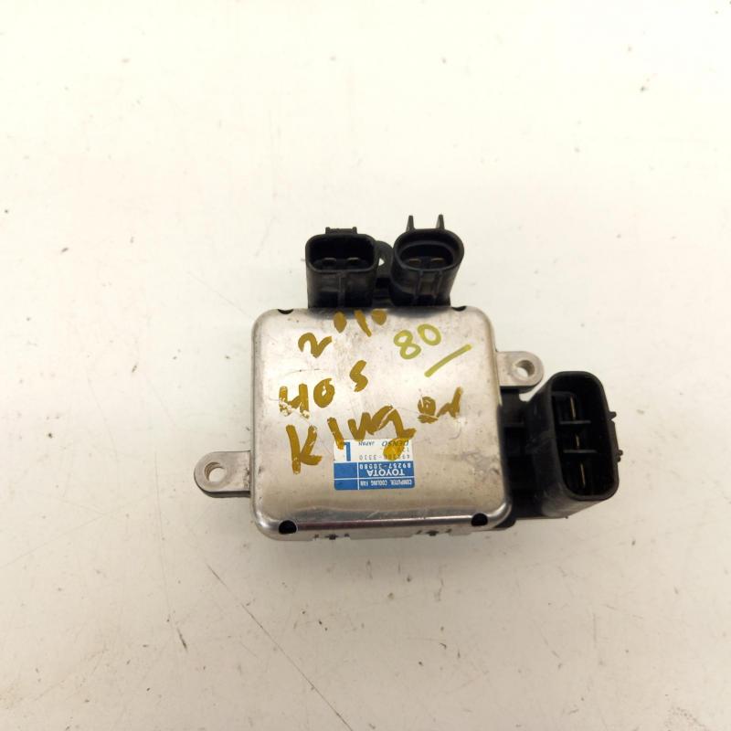 miscellaneous switch relay