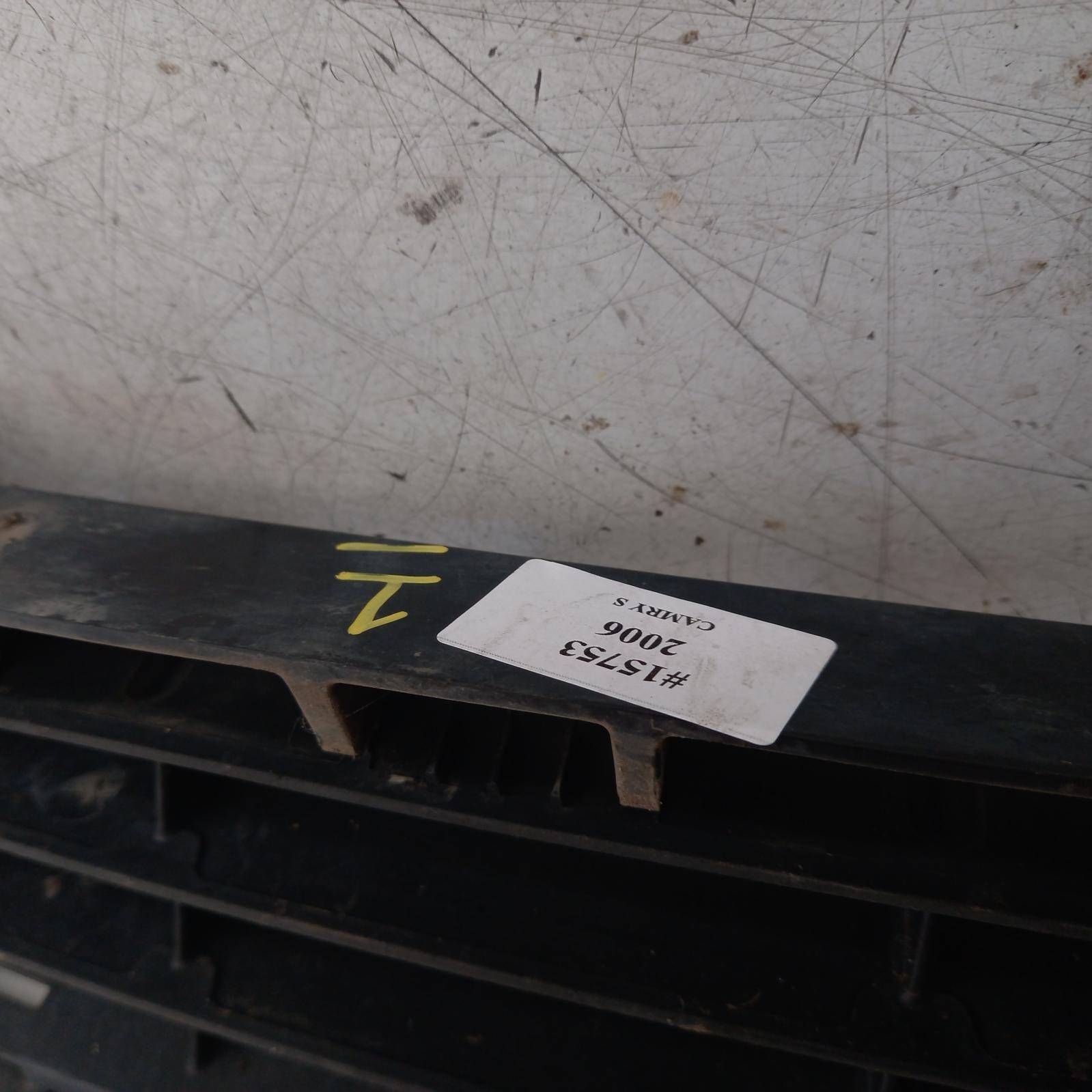 Camry Grille 2006-2011 bumper grille,acv40,06/06-11/11 00015753 #386659