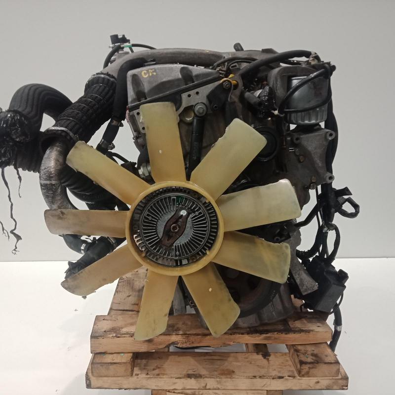 engine
