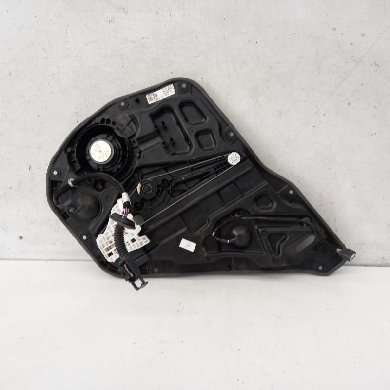 window regulator/motor rear left