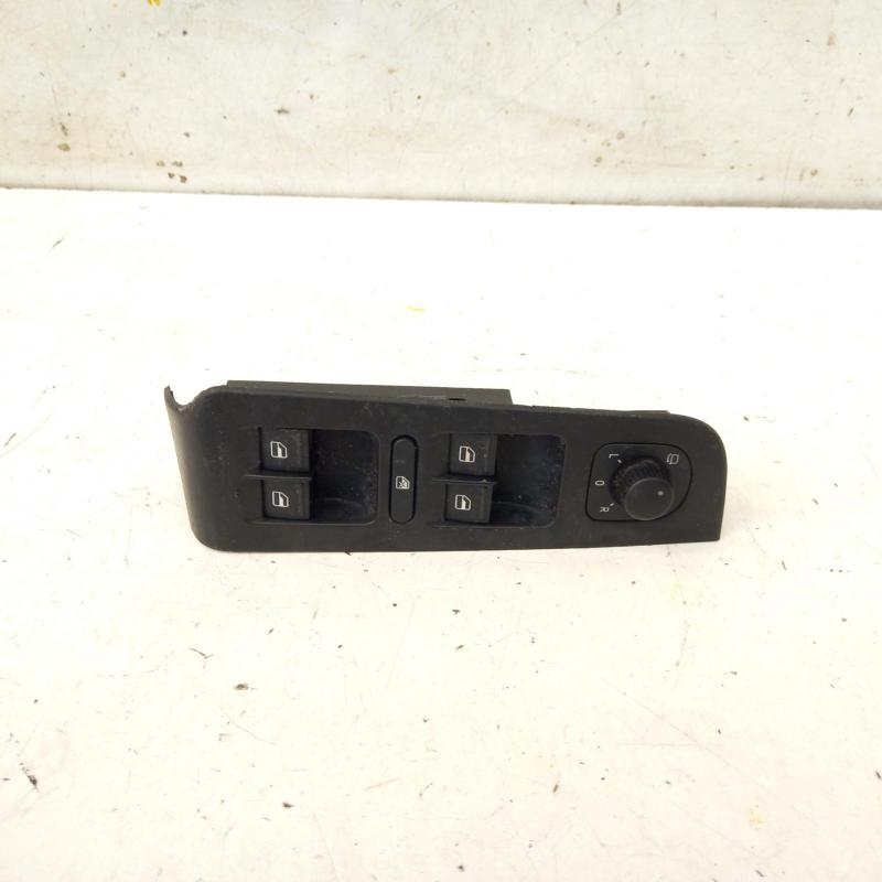 power door window switch