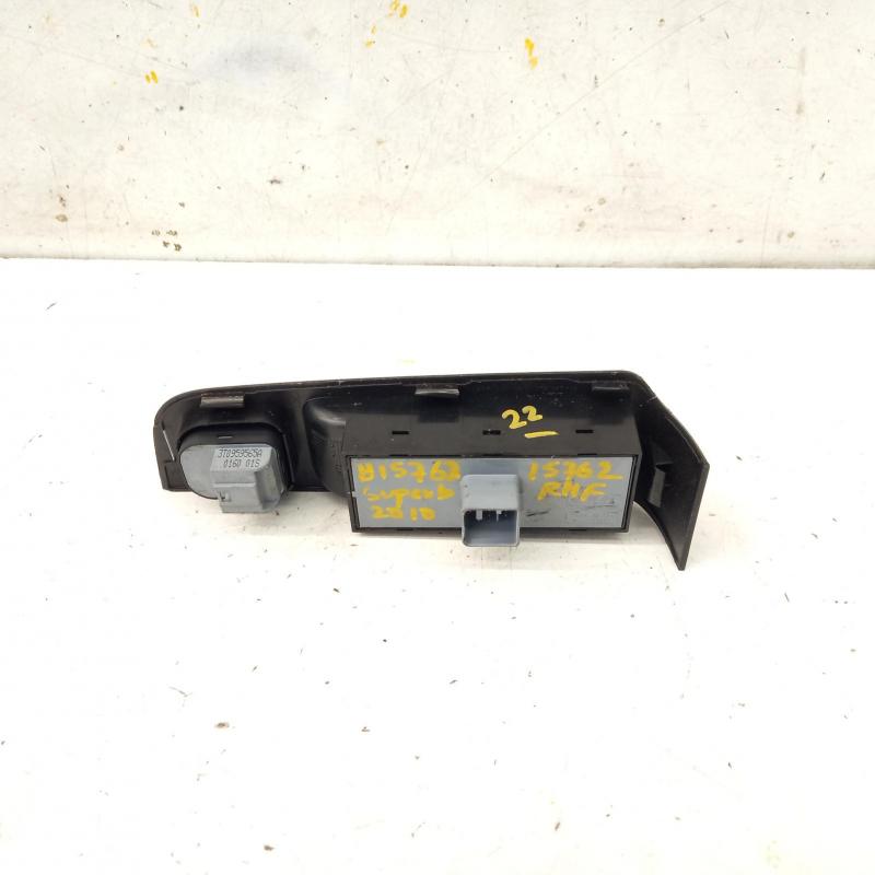 power door window switch