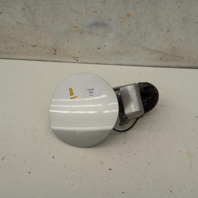 fuel door/filler