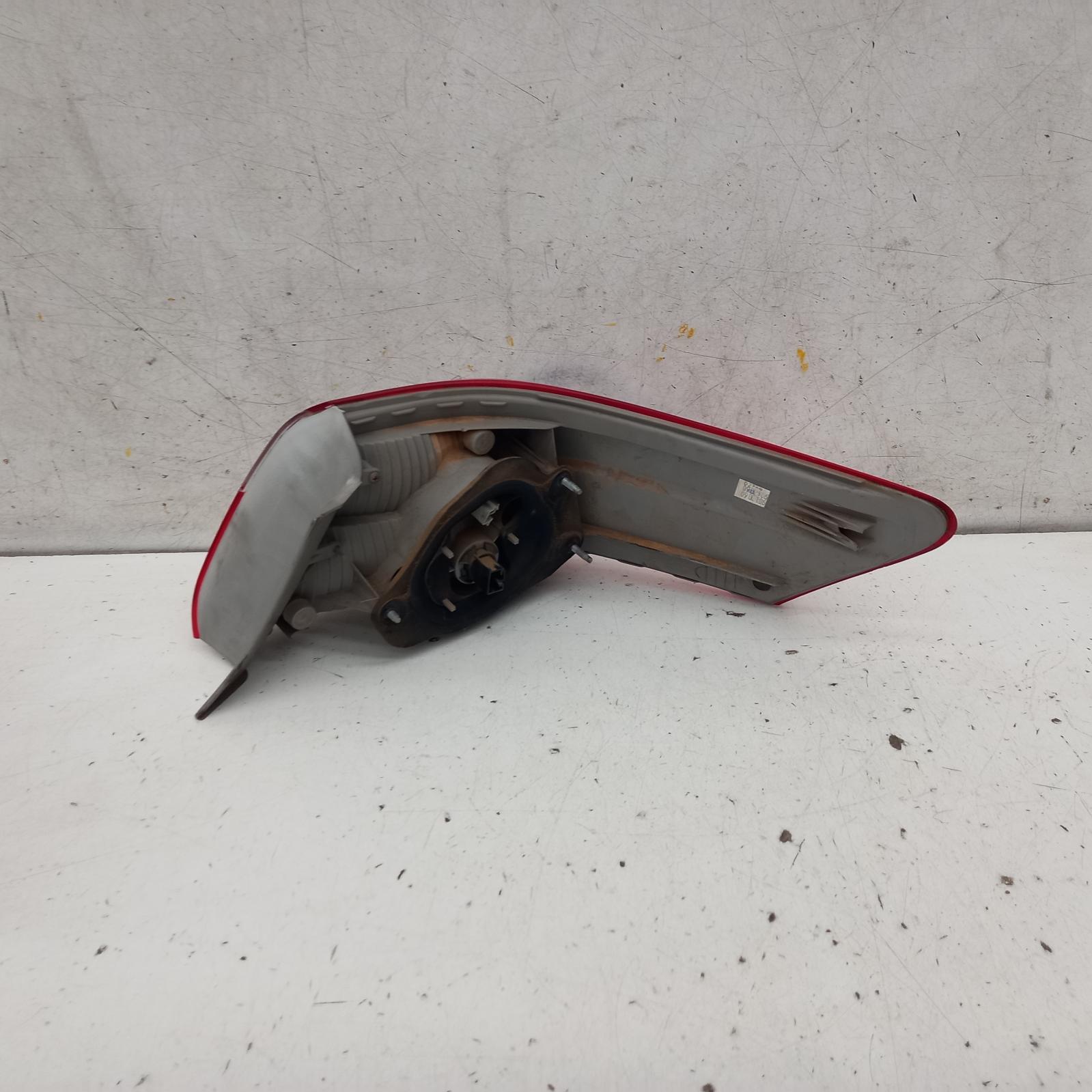 Camry Taillight Left 2006-2009 acv40,06/06-03/09 00015777 #387820