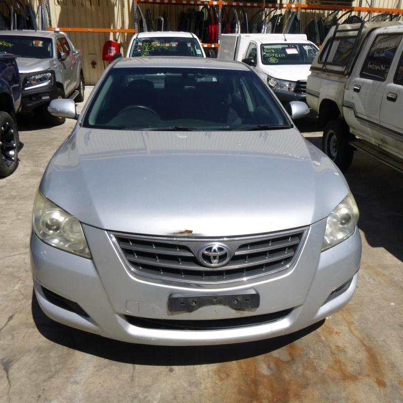 Toyota 2006 ~ 2012 Aurion