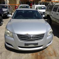 Toyota 2006 ~ 2012 Aurion