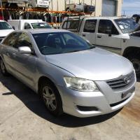 Toyota 2006 ~ 2012 Aurion