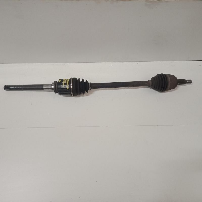 driveshaft right