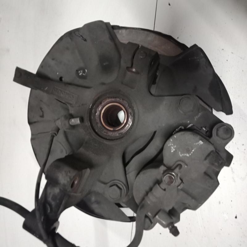 hub assembly front right