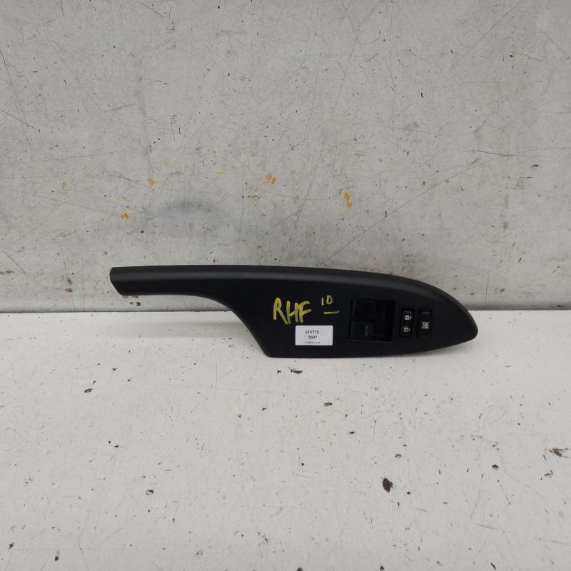 power door window switch