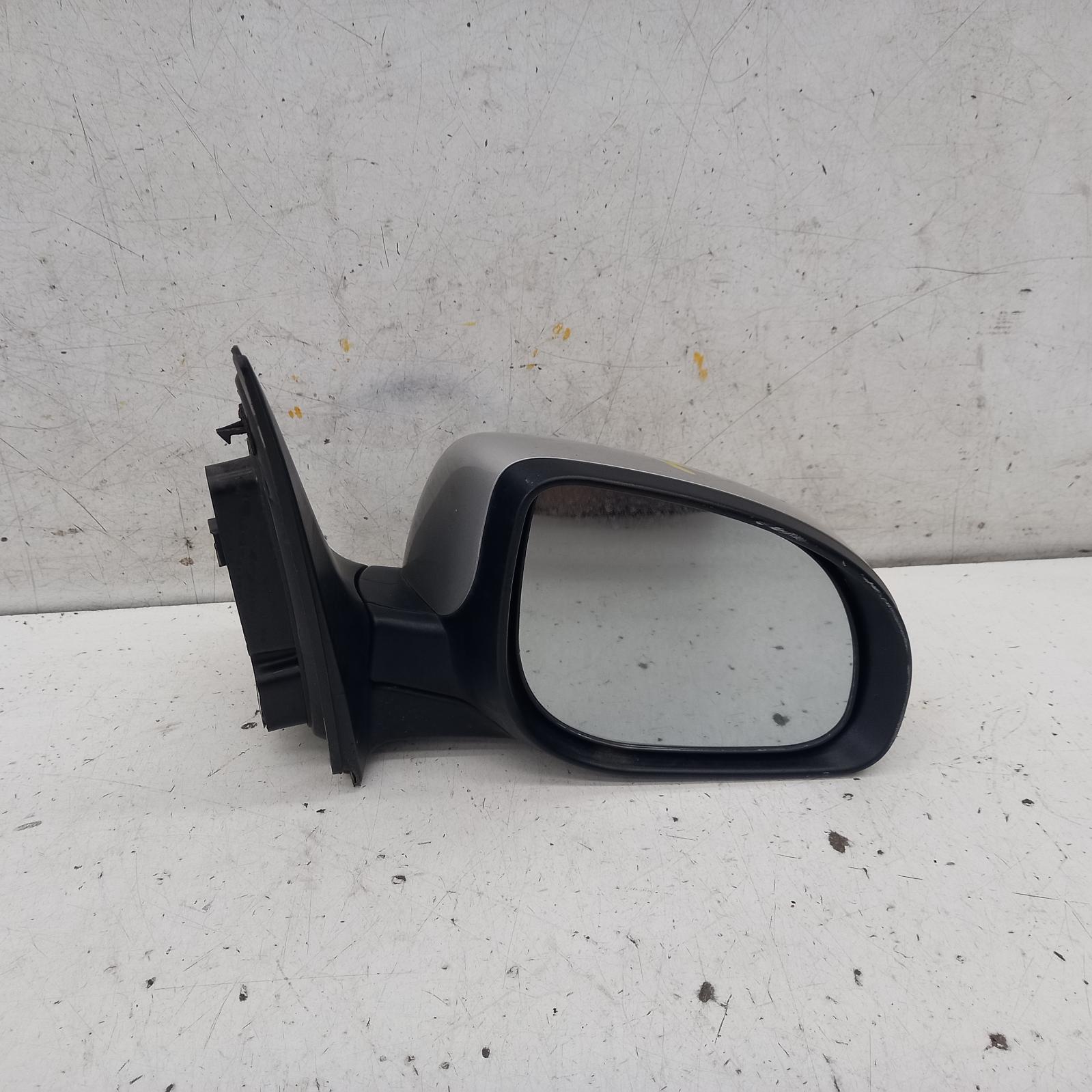 I20 Door Mirror Right 2012-2015 pb,power folding,w/ flasher type,03/12-12/15 00015793 #388432