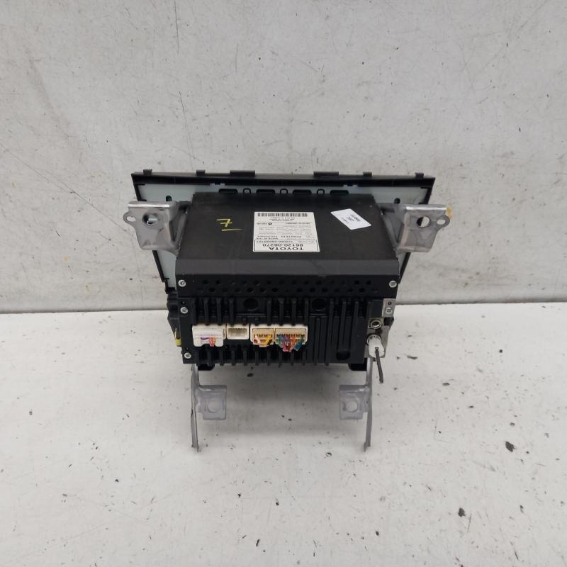 heater/aircon controls