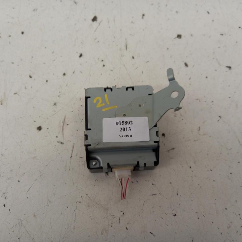 miscellaneous switch relay