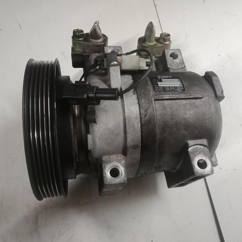 aircon compressor