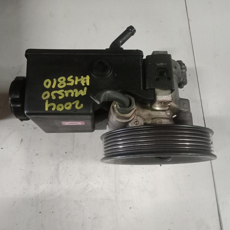 steering pump