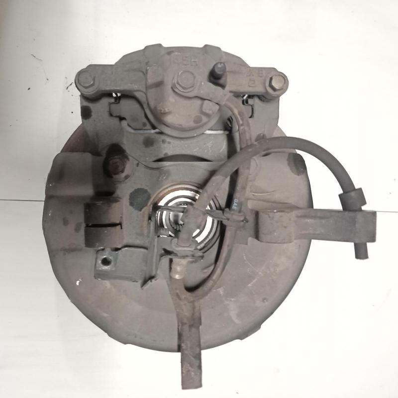 hub assembly front right