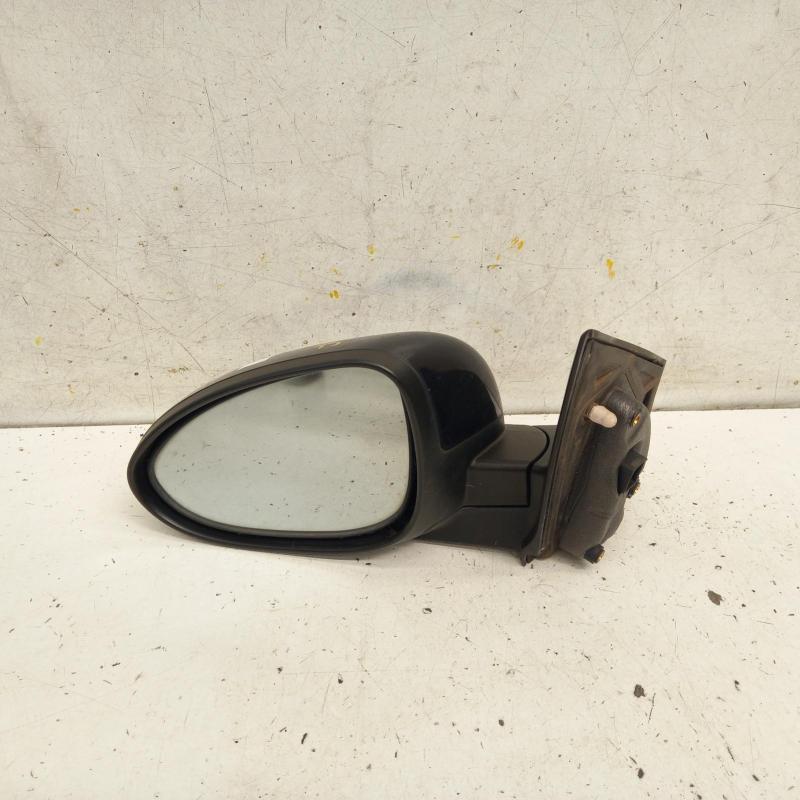 door mirror left