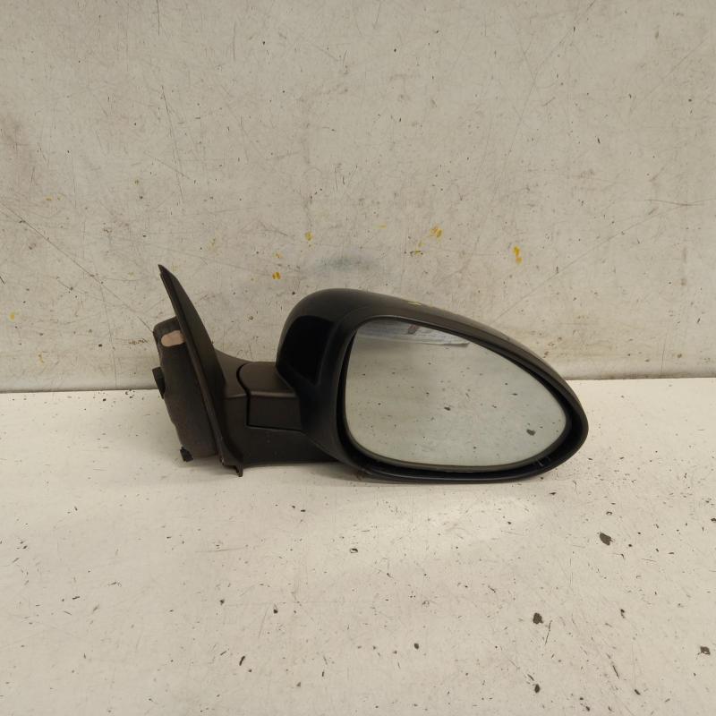 door mirror right