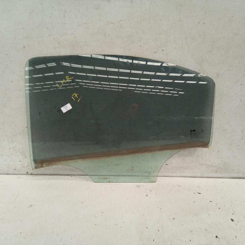 door window rear left