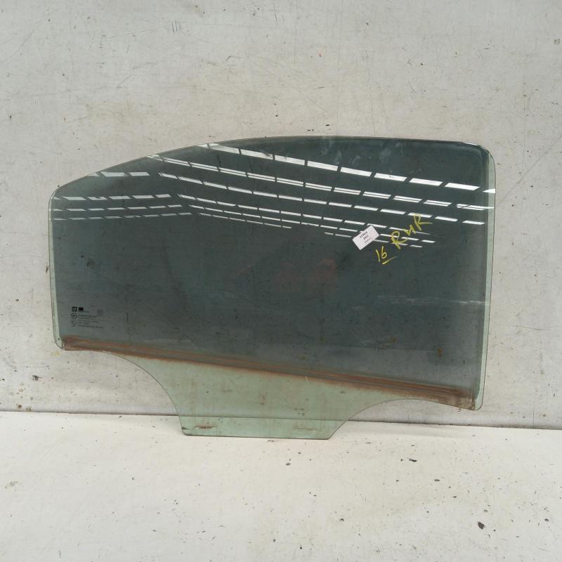 door window rear right