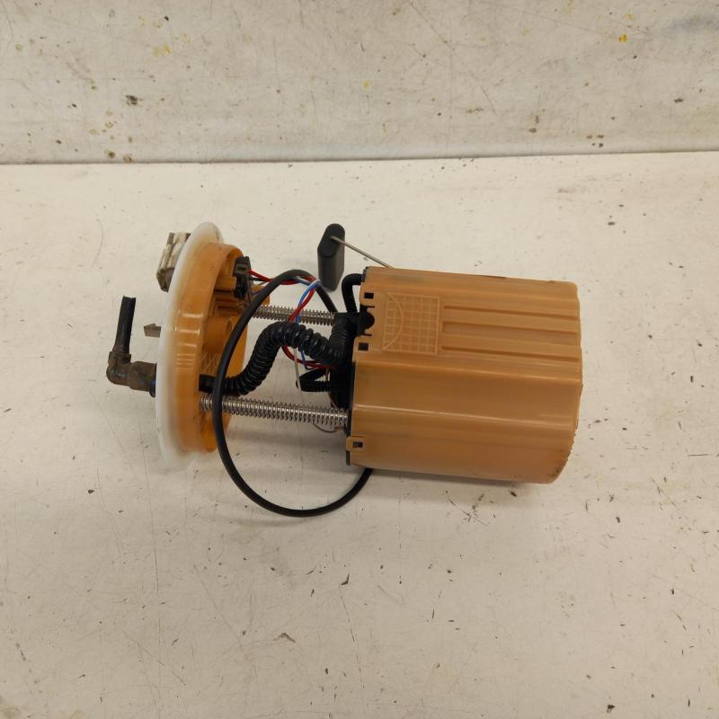 fuel pump